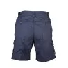 PANTALON BERMUDA FEMME BLEU NORTH SAILS - NORTH SAILS