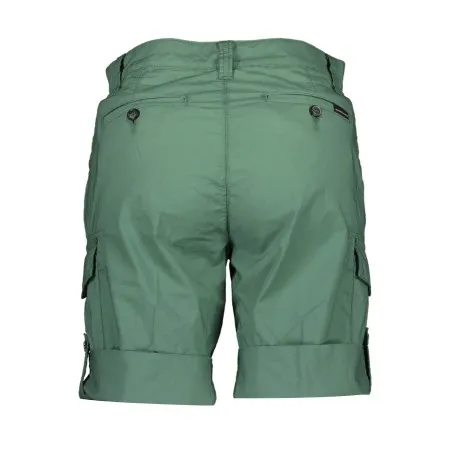 BERMUDA FEMME NORTH SAILS VERT - NORTH SAILS