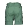 BERMUDA FEMME NORTH SAILS VERT - NORTH SAILS