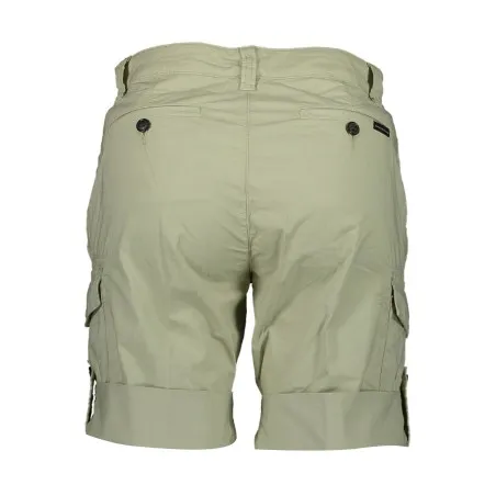 BERMUDA FEMME NORTH SAILS VERT - NORTH SAILS