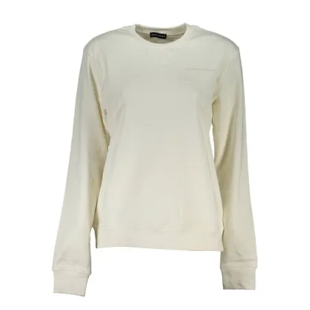 SWEAT-SHIRT FEMME SANS ZIP NORTH SAILS BLANC - NORTH SAILS
