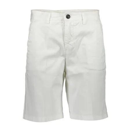 PANTALON BERMUDA FEMME BLANC NORTH SAILS - NORTH SAILS