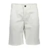 PANTALON BERMUDA FEMME BLANC NORTH SAILS - NORTH SAILS