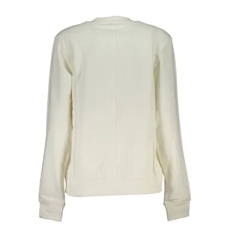 SWEAT-SHIRT FEMME SANS ZIP NORTH SAILS BLANC - NORTH SAILS