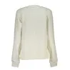 SWEAT-SHIRT FEMME SANS ZIP NORTH SAILS BLANC - NORTH SAILS