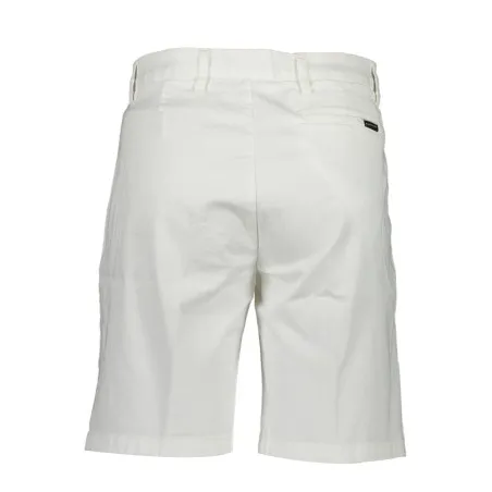 PANTALON BERMUDA FEMME BLANC NORTH SAILS - NORTH SAILS