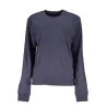 NORTH SAILS SWEAT SANS ZIP FEMME BLEU - NORTH SAILS