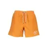 NORTH SAILS MAILLOT DE BAIN PARTIE SOUS HOMME ORANGE - NORTH SAILS