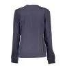 NORTH SAILS SWEAT SANS ZIP FEMME BLEU - NORTH SAILS