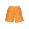 NORTH SAILS MAILLOT DE BAIN PARTIE SOUS HOMME ORANGE - NORTH SAILS