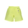 NORTH SAILS MAILLOT DE BAIN SIDE BAS HOMME JAUNE - NORTH SAILS