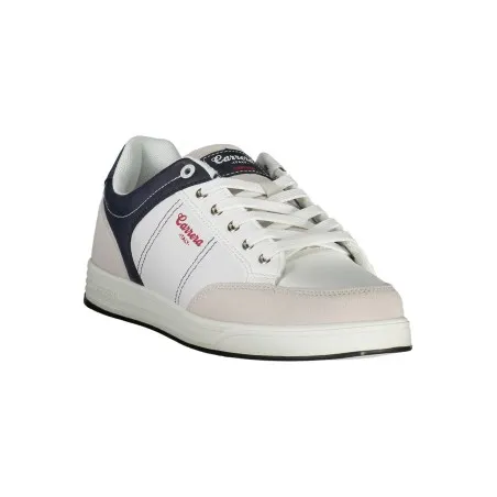 CHAUSSURES DE SPORT HOMME CARRERA BLANCHES - Carrera