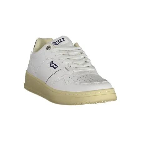 CHAUSSURES SPORT FEMME GAS BLANC - GAS