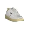 CHAUSSURES SPORT FEMME GAS BLANC - GAS
