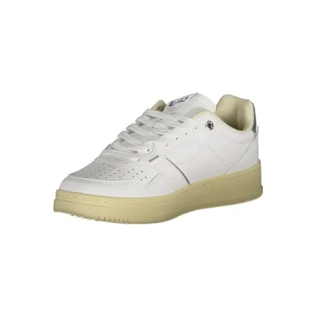 CHAUSSURES SPORT FEMME GAS BLANC - GAS