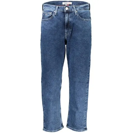 TOMMY HILFIGER JEANS EN DENIM POUR FEMME BLEU - TOMMY HILFIGER
