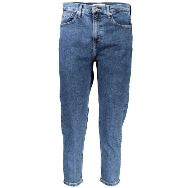 TOMMY HILFIGER JEANS EN DENIM POUR FEMME BLEU - TOMMY HILFIGER