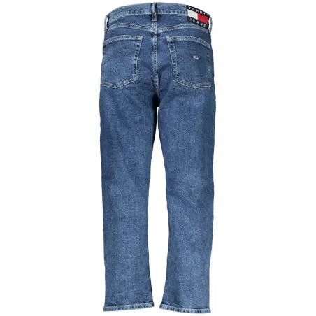 TOMMY HILFIGER JEANS EN DENIM POUR FEMME BLEU - TOMMY HILFIGER