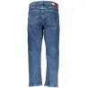 TOMMY HILFIGER JEANS EN DENIM POUR FEMME BLEU - TOMMY HILFIGER