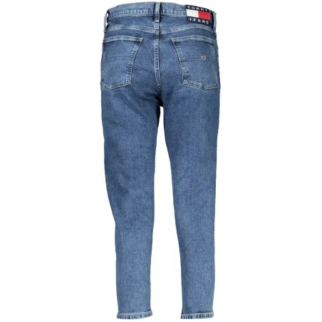 TOMMY HILFIGER JEANS EN DENIM POUR FEMME BLEU - TOMMY HILFIGER
