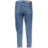 TOMMY HILFIGER JEANS EN DENIM POUR FEMME BLEU - TOMMY HILFIGER