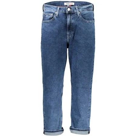 TOMMY HILFIGER JEANS EN DENIM POUR FEMME BLEU - TOMMY HILFIGER