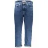 TOMMY HILFIGER JEANS EN DENIM POUR FEMME BLEU - TOMMY HILFIGER