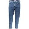 TOMMY HILFIGER JEANS EN DENIM POUR FEMME BLEU - TOMMY HILFIGER