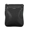 SAC À BANDOULIÈRE HOMME NOIR CALVIN KLEIN - CALVIN KLEIN