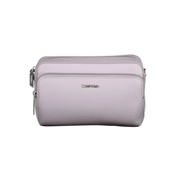 SAC FEMME VIOLET CALVIN KLEIN - CALVIN KLEIN