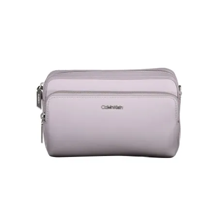 SAC FEMME VIOLET CALVIN KLEIN - CALVIN KLEIN