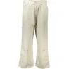 TOMMY HILFIGER JEAN EN DENIM POUR FEMME BEIGE - TOMMY HILFIGER