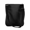 SAC À BANDOULIÈRE HOMME NOIR CALVIN KLEIN - CALVIN KLEIN