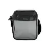 SAC À BANDOULIÈRE HOMME GRIS CALVIN KLEIN - CALVIN KLEIN