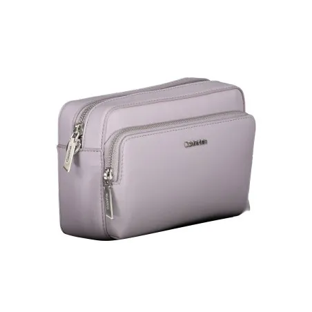 SAC FEMME VIOLET CALVIN KLEIN - CALVIN KLEIN