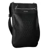 SAC À BANDOULIÈRE HOMME NOIR CALVIN KLEIN - CALVIN KLEIN