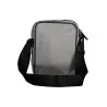 SAC À BANDOULIÈRE HOMME GRIS CALVIN KLEIN - CALVIN KLEIN