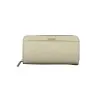 PORTEFEUILLE CALVIN KLEIN BEIGE POUR FEMME - CALVIN KLEIN