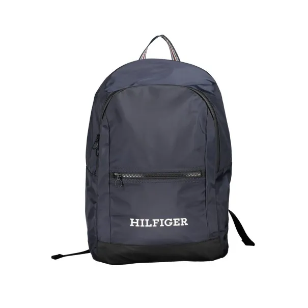 SAC À DOS TOMMY HILFIGER HOMME BLEU - TOMMY HILFIGER