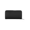 PORTEFEUILLE FEMME CALVIN KLEIN NOIR - CALVIN KLEIN