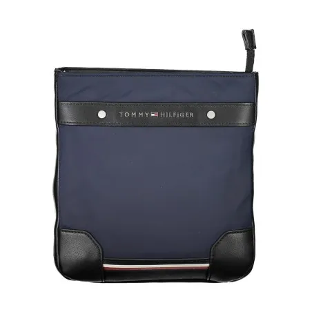 SAC À BANDOULIÈRE BLEU TOMMY HILFIGER HOMME - TOMMY HILFIGER