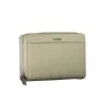 PORTEFEUILLE CALVIN KLEIN BEIGE POUR FEMME - CALVIN KLEIN