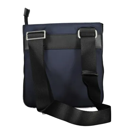 SAC À BANDOULIÈRE BLEU TOMMY HILFIGER HOMME - TOMMY HILFIGER