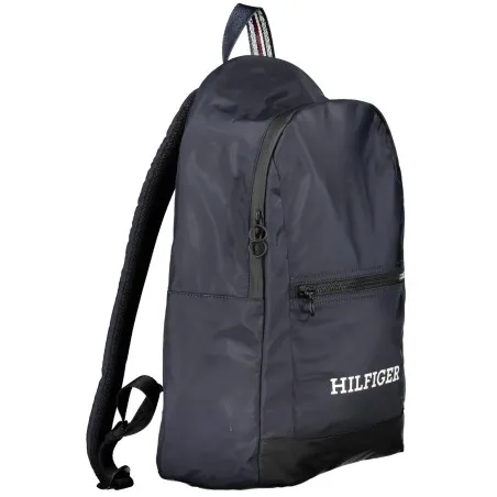 SAC À DOS TOMMY HILFIGER HOMME BLEU - TOMMY HILFIGER