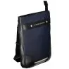 SAC À BANDOULIÈRE BLEU TOMMY HILFIGER HOMME - TOMMY HILFIGER