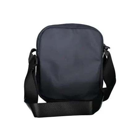 SAC À BANDOULIÈRE BLEU TOMMY HILFIGER HOMME - TOMMY HILFIGER