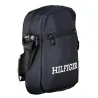 SAC À BANDOULIÈRE BLEU TOMMY HILFIGER HOMME - TOMMY HILFIGER