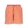 TOMMY HILFIGER MAILLOT DE BAIN HOMME ROSE - TOMMY HILFIGER