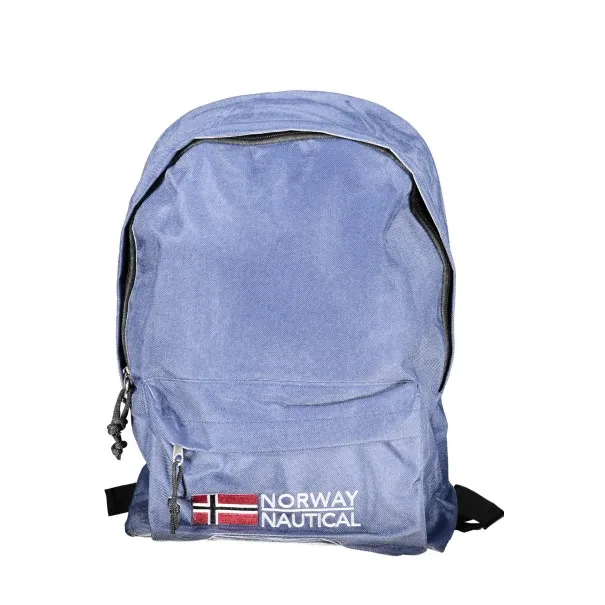 SAC À DOS HOMME NORVEGE 1963 BLEU - NORWAY 1963