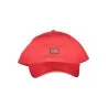 CASQUETTE HOMME ROUGE NORVEGE 1963 - NORWAY 1963